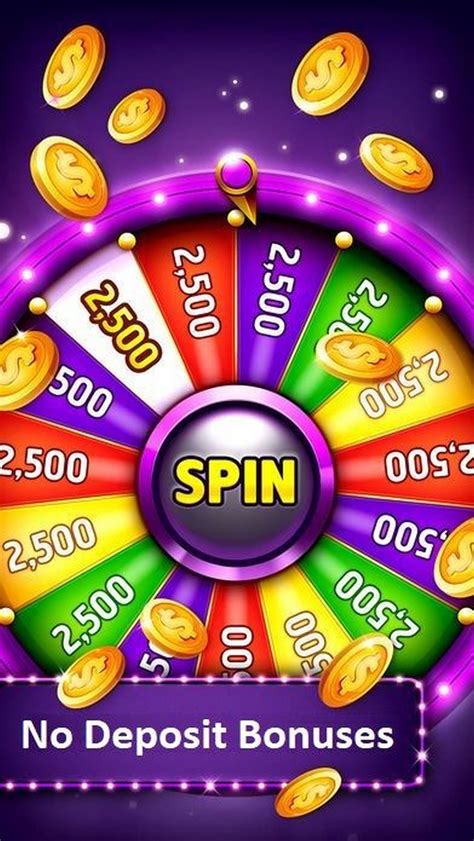 Free Spins Casinos (2021) .